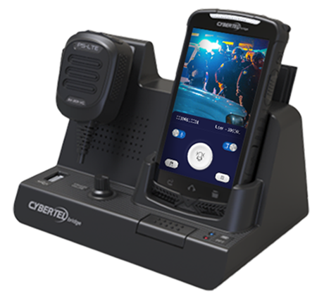 Mobile dispatching kit