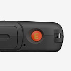 Emergency button