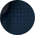 High-powered Loud Speaker (3W or higher)