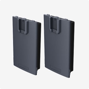 Standard/Extended Battery