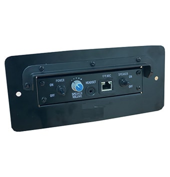 Device Audio Control Unit