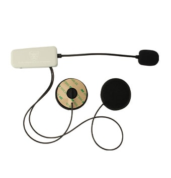 Hands-free Helmet Audio